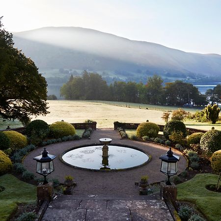 Hotel Macdonald Leeming House Watermillock Zewnętrze zdjęcie