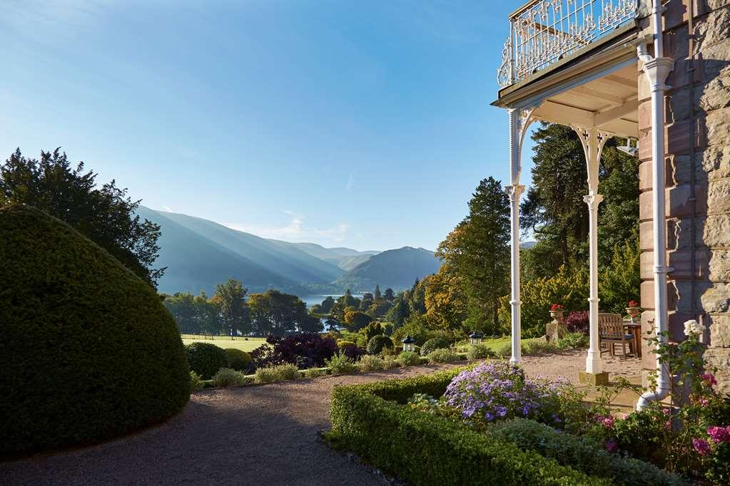 Hotel Macdonald Leeming House Watermillock Zewnętrze zdjęcie