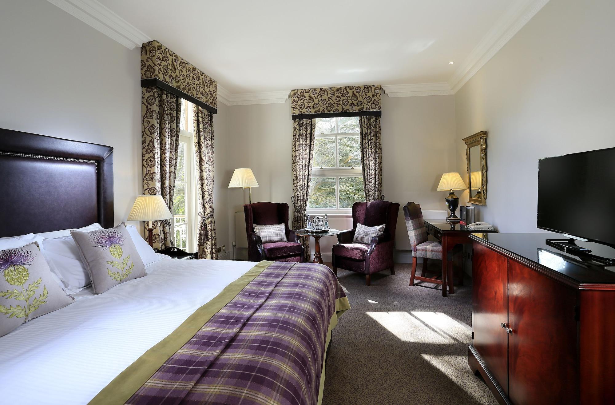 Hotel Macdonald Leeming House Watermillock Zewnętrze zdjęcie