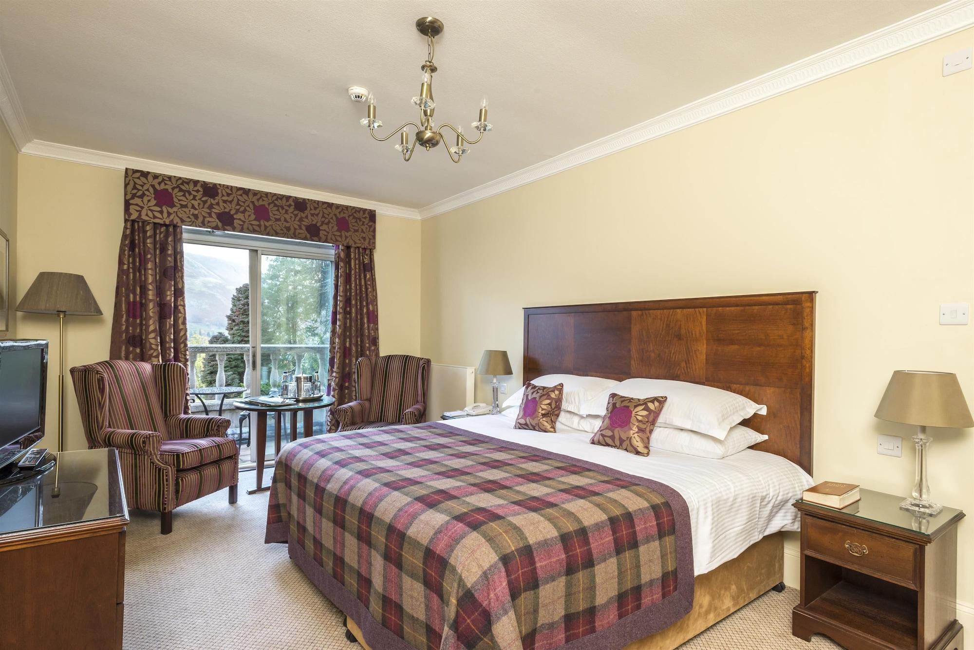 Hotel Macdonald Leeming House Watermillock Zewnętrze zdjęcie