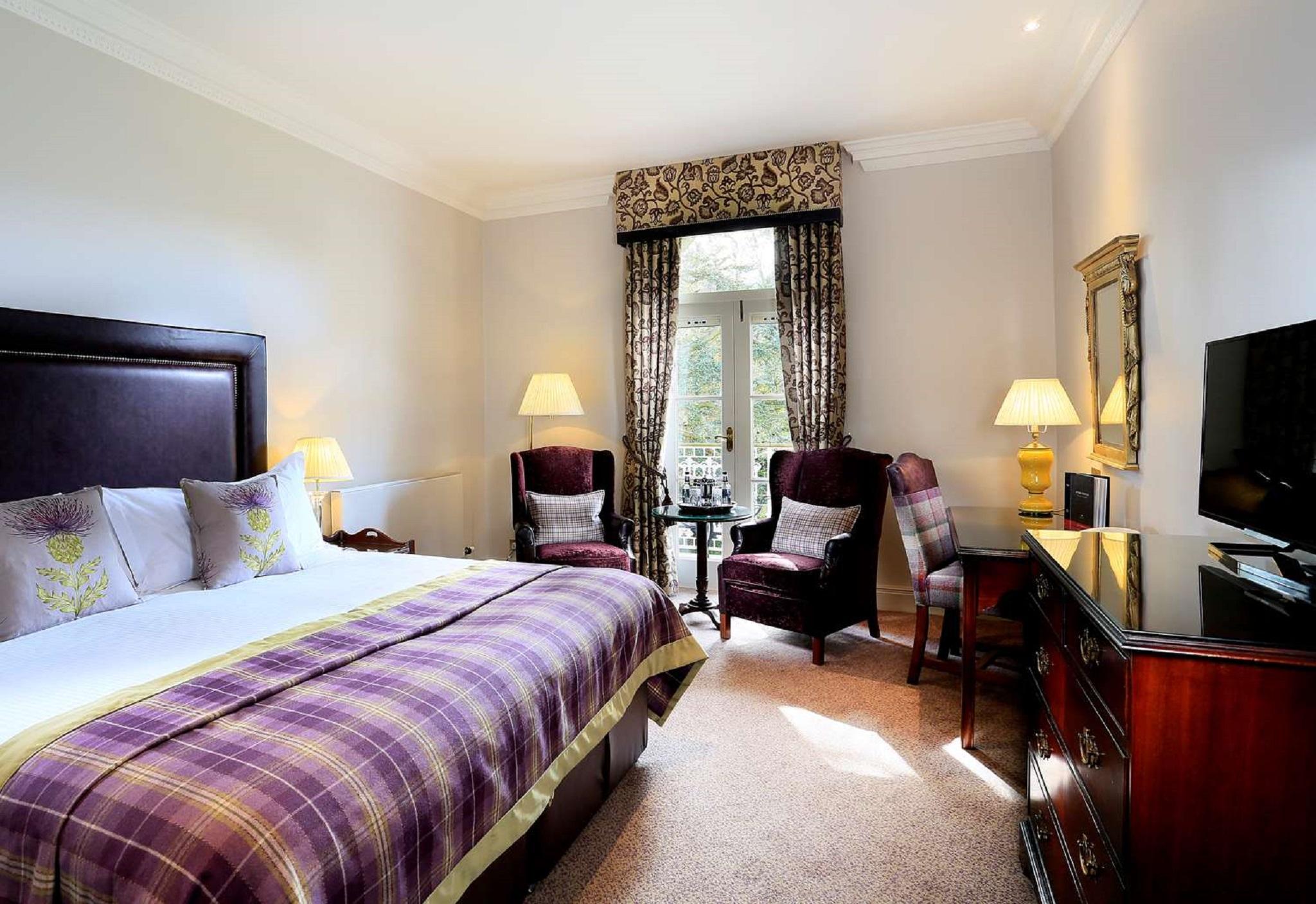 Hotel Macdonald Leeming House Watermillock Zewnętrze zdjęcie