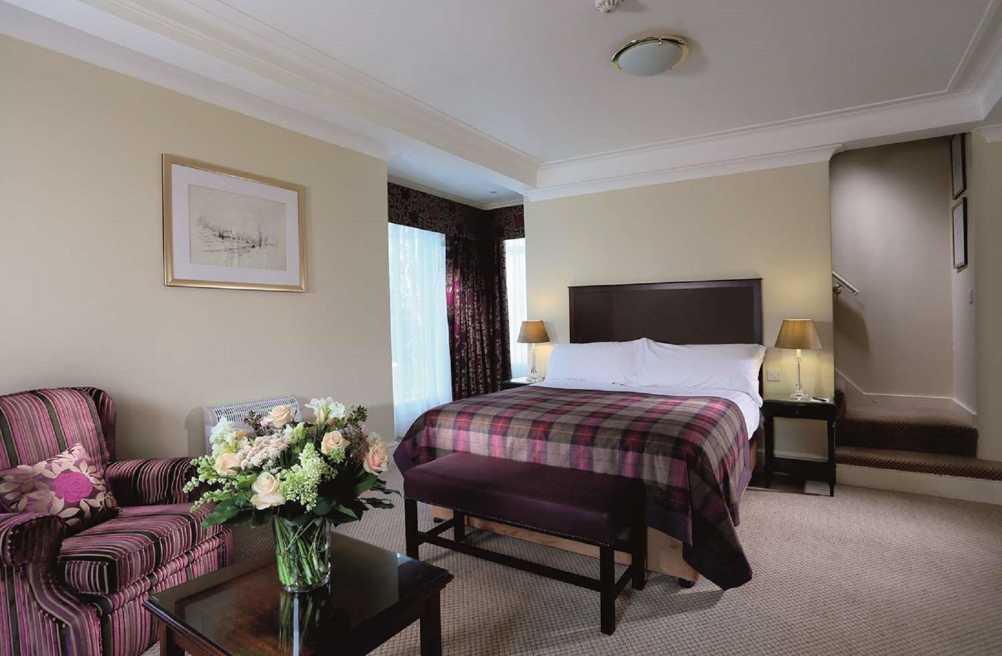 Hotel Macdonald Leeming House Watermillock Zewnętrze zdjęcie