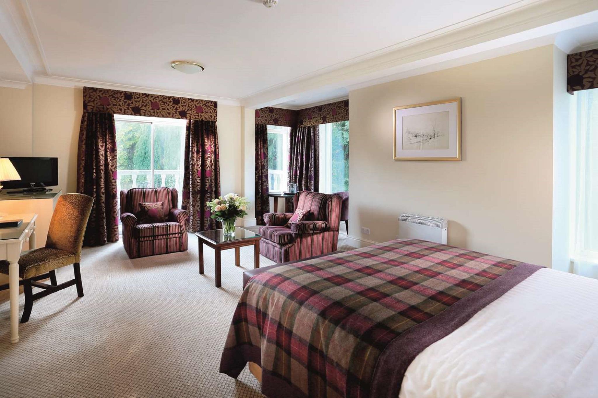 Hotel Macdonald Leeming House Watermillock Zewnętrze zdjęcie