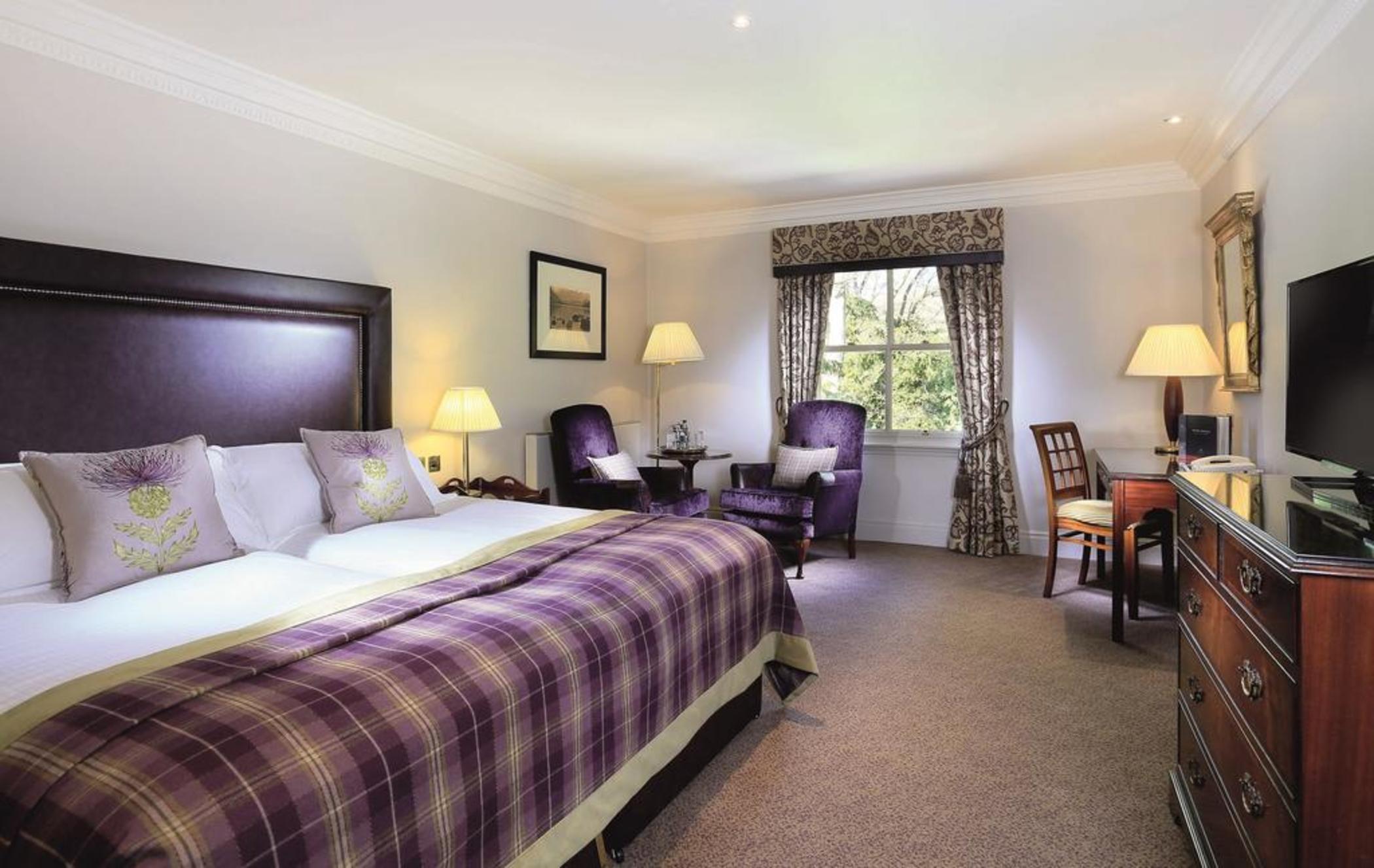 Hotel Macdonald Leeming House Watermillock Zewnętrze zdjęcie