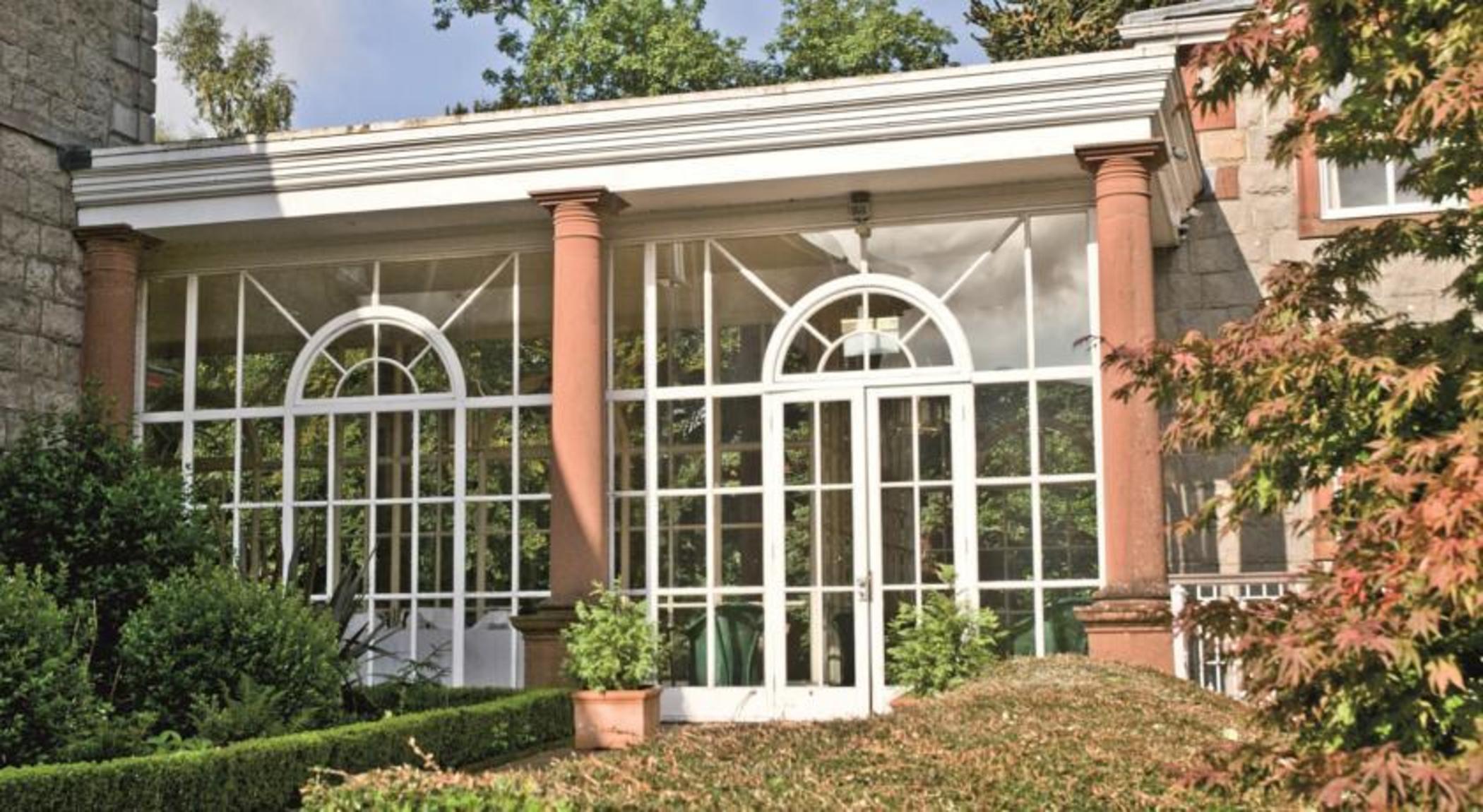 Hotel Macdonald Leeming House Watermillock Zewnętrze zdjęcie