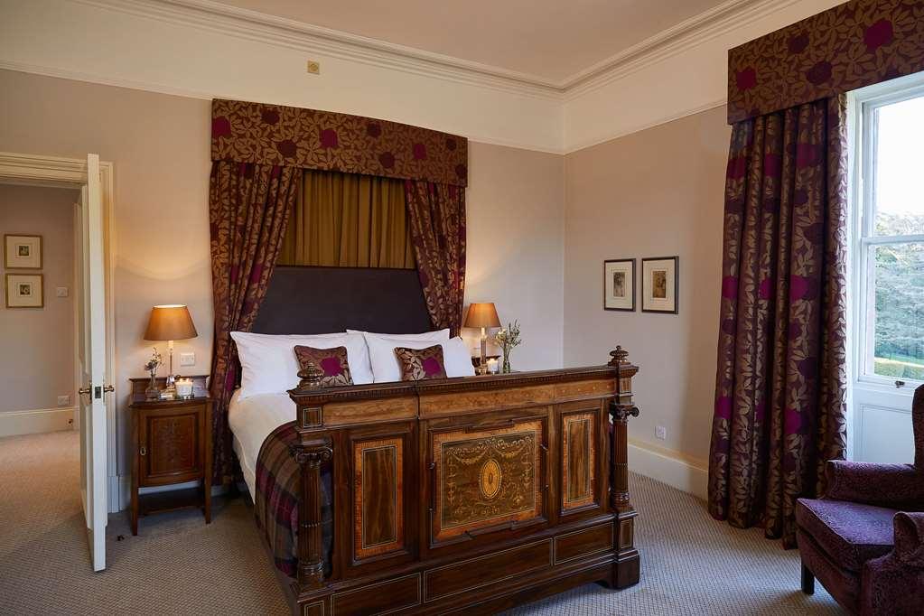 Hotel Macdonald Leeming House Watermillock Pokój zdjęcie