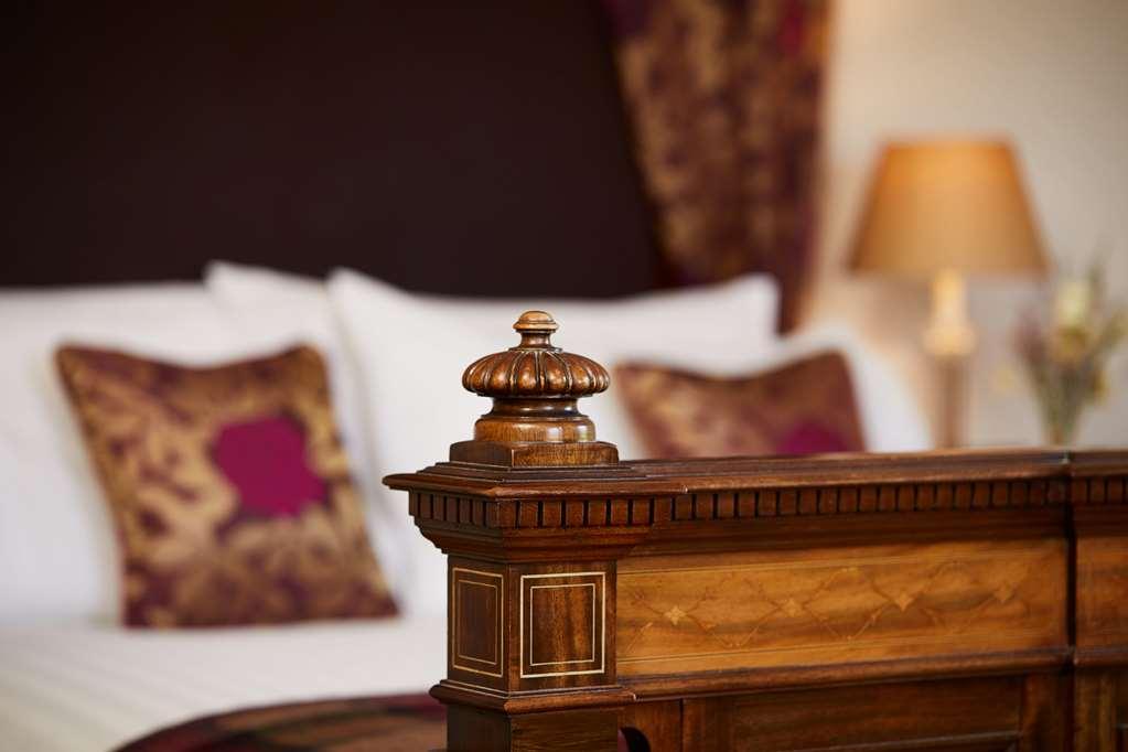 Hotel Macdonald Leeming House Watermillock Pokój zdjęcie
