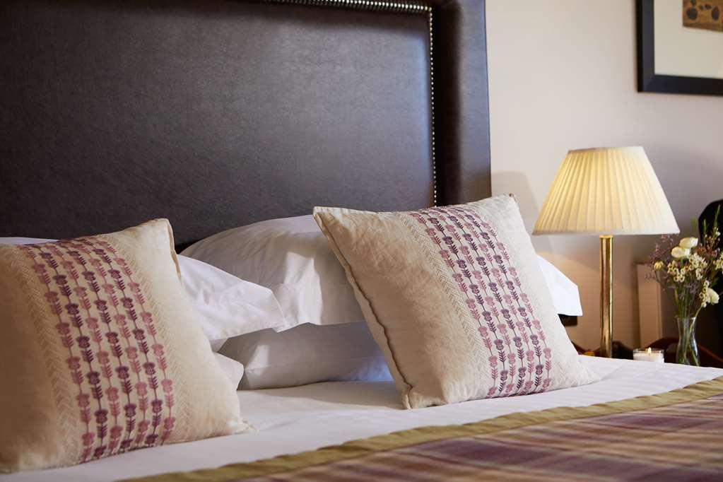 Hotel Macdonald Leeming House Watermillock Pokój zdjęcie