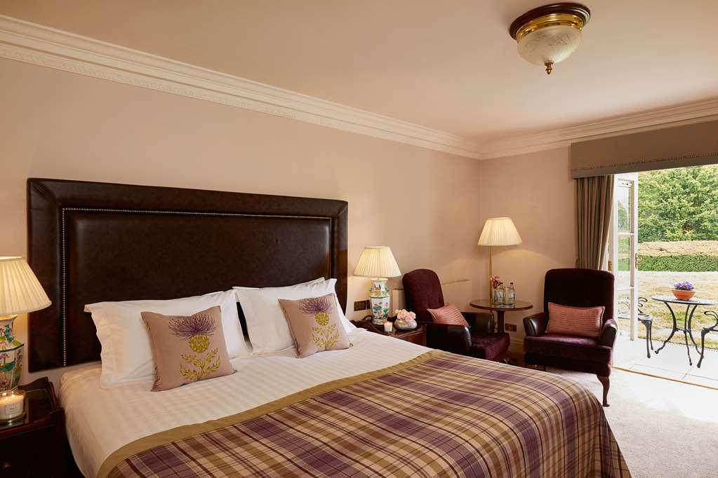 Hotel Macdonald Leeming House Watermillock Pokój zdjęcie