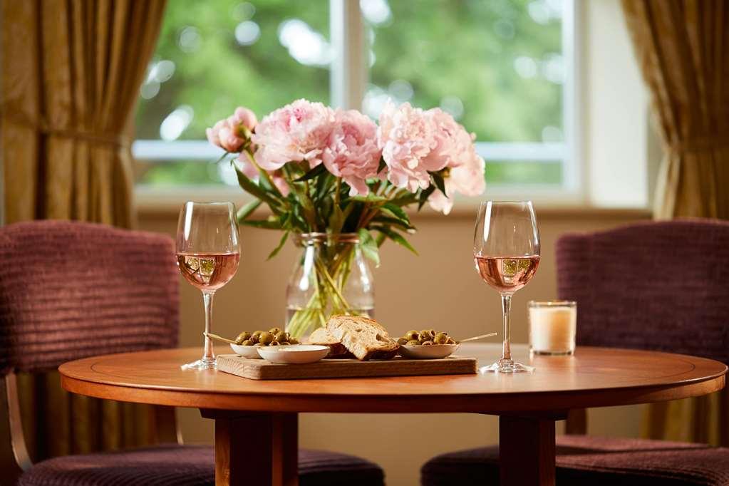 Hotel Macdonald Leeming House Watermillock Pokój zdjęcie