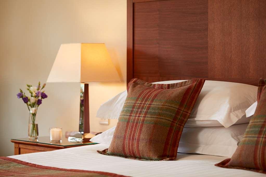 Hotel Macdonald Leeming House Watermillock Pokój zdjęcie