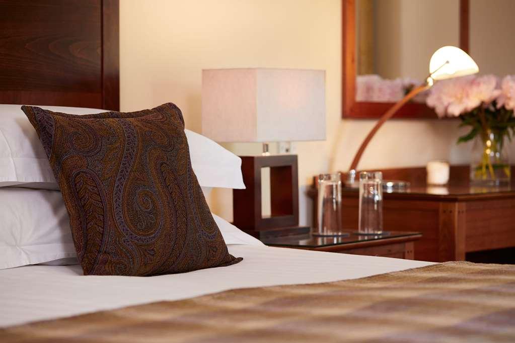 Hotel Macdonald Leeming House Watermillock Pokój zdjęcie
