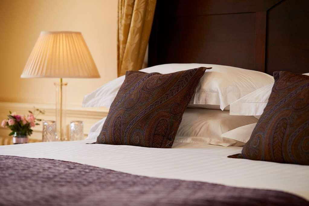 Hotel Macdonald Leeming House Watermillock Pokój zdjęcie