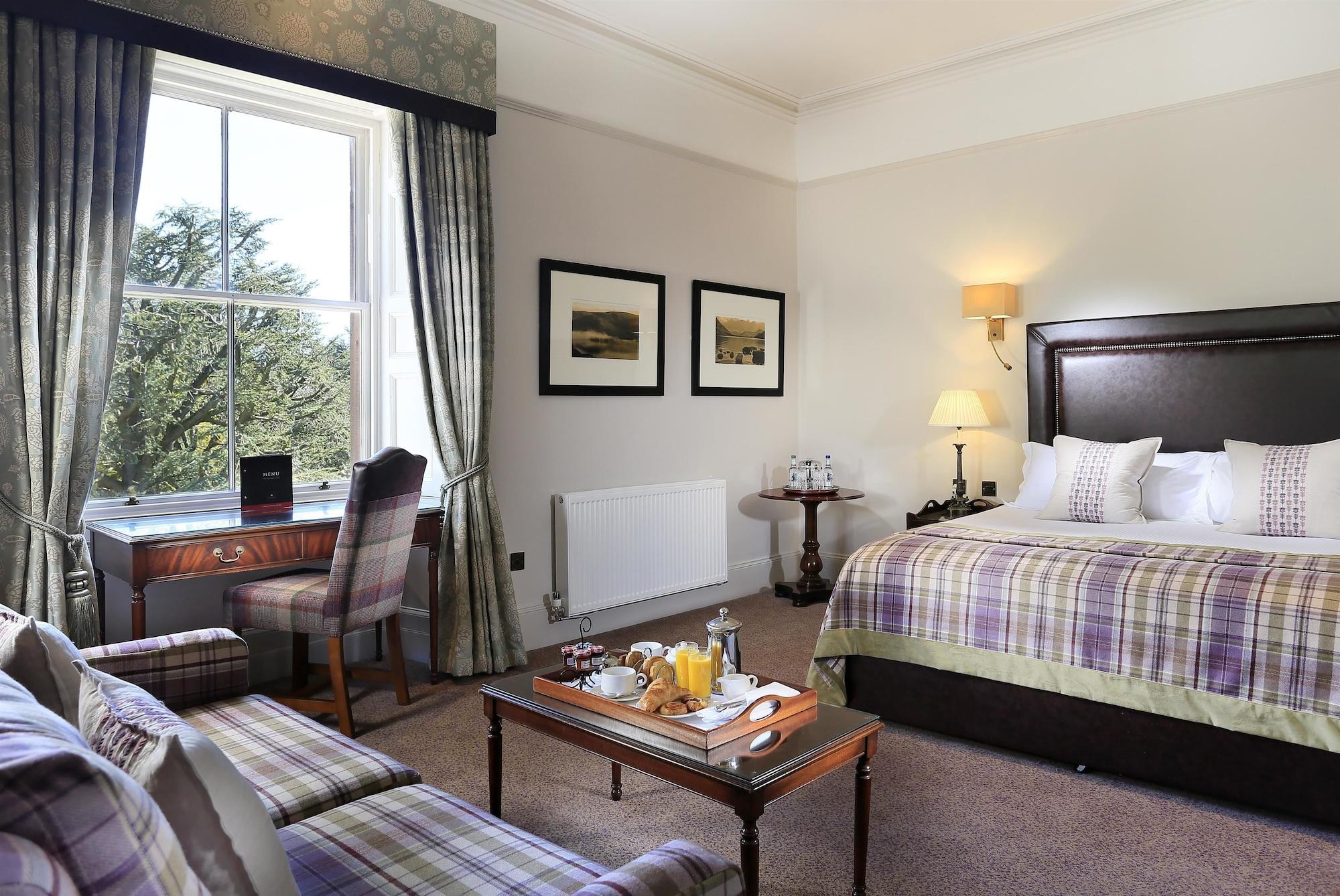 Hotel Macdonald Leeming House Watermillock Zewnętrze zdjęcie