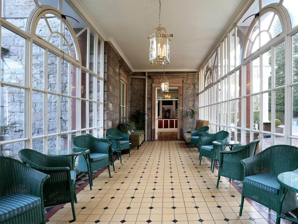 Hotel Macdonald Leeming House Watermillock Zewnętrze zdjęcie