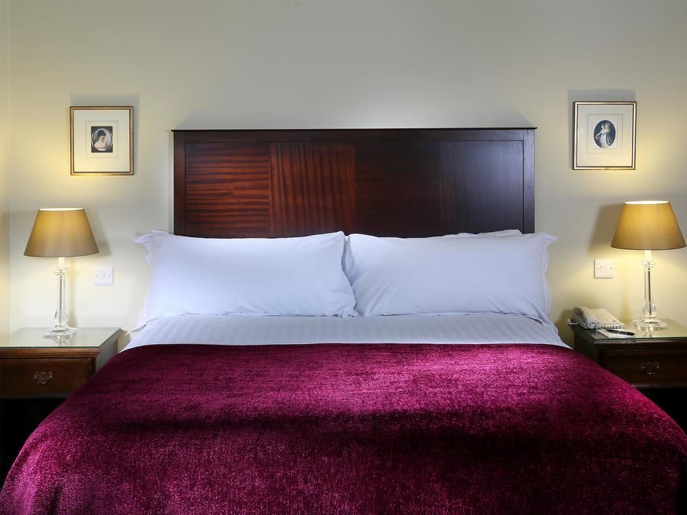 Hotel Macdonald Leeming House Watermillock Pokój zdjęcie