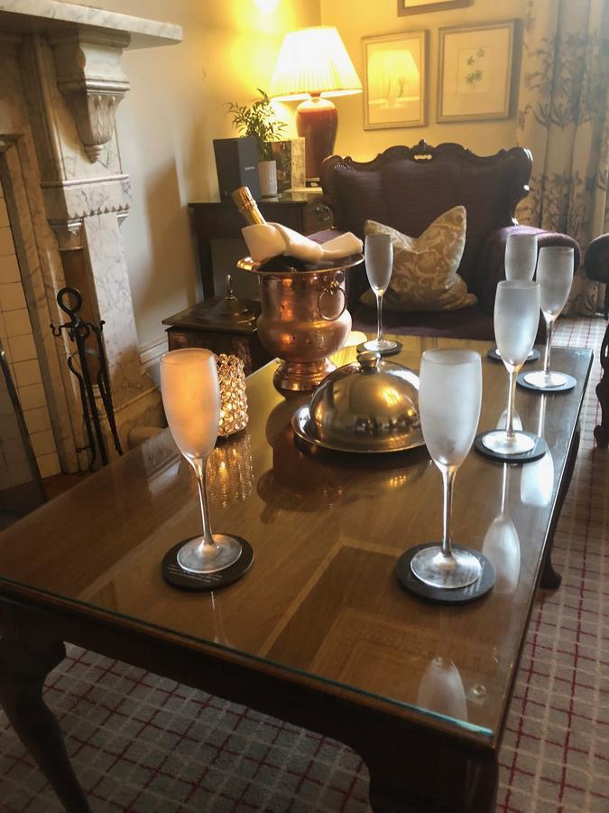 Hotel Macdonald Leeming House Watermillock Zewnętrze zdjęcie